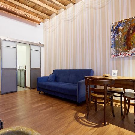 Ferienwohnung First Moon-Emme Loft Mailand Exterior foto