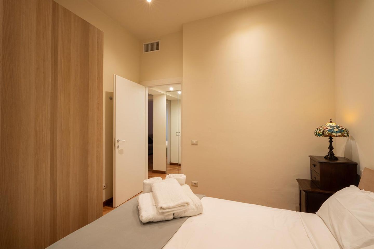 Ferienwohnung First Moon-Emme Loft Mailand Exterior foto